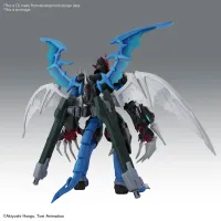 BANDAI HOBBY Figure-rise Standard Amplified PAILDRAMON - Digimon - photo 2