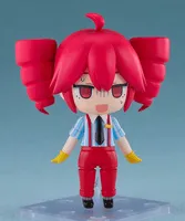 GOOD SMILE COMPANY Nendoroid Kasane Teto: Mesmerizer Ver. - Synthesizer V AI - photo 5