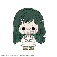 MegaHouse Chokorin Collection Agents of the Four Seasons ：Dance of Spring - Agents of the Four Seasons - photo 4