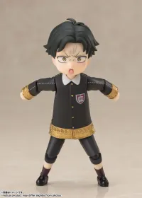 TAMASHII NATIONS Damian Desmond - SPY x FAMILY - photo 5