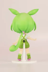 PLUM PMOA Zundamon - Tohoku Zunko - photo 9