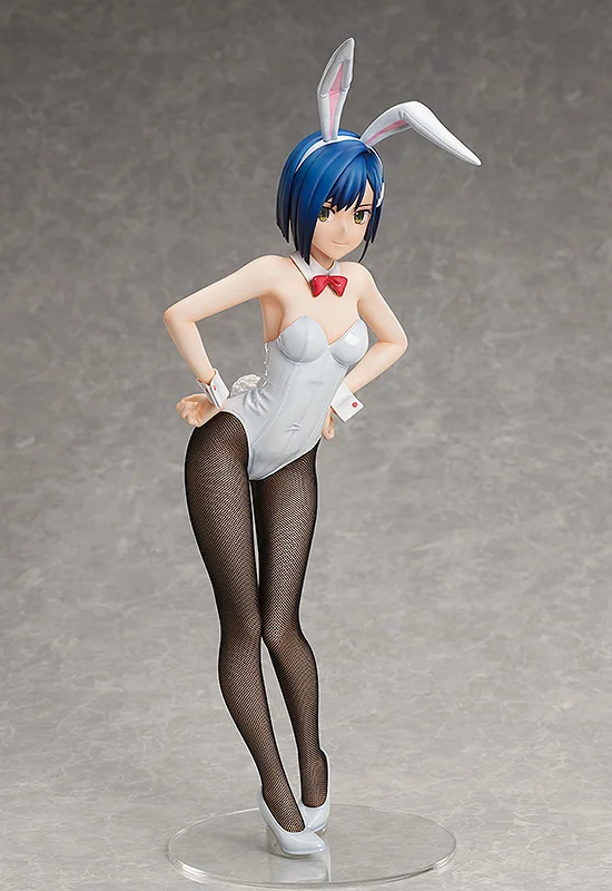 FREEing Ichigo: Bunny Ver. - DARLING in the FRANXX