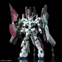 RG 1/144 #30 RX-0 FULL ARMOR UNICORN GUNDAM