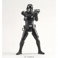 BANDAI HOBBY 1/12 DEATH TROOPER - Star Wars - photo 4