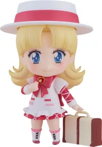 GOOD SMILE COMPANY Nendoroid Nadja - Ashita no Nadja - photo 2