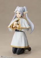 TAMASHII NATIONS FRIEREN - Frieren: Beyond Journey's End - photo 2