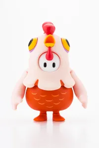 KOTOBUKIYA FALL GUYS ULTIMATE KNOCKOUT Action Figure pack 01: Movie Star/Chicken Costume - Fall Guys - photo 10