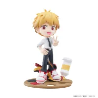 BUSHIROAD CREATIVE PalVerse Palé.　Chainsaw Man　Denji - Chainsaw Man - photo 2