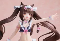 KADOKAWA Chocola: Maid Swimsuit ver. - NEKOPARA - photo 10