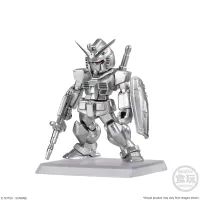 BANDAI FW GUNDAM CONVERGE CORE LAST SHOOTING SET [METALLIC Ver.] - Gundam Misc - photo 8