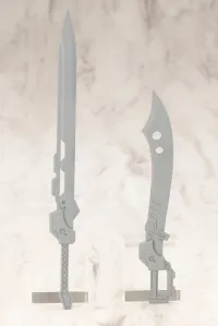 KOTOBUKIYA WEAPON UNIT54 CUSTOMIZE BLADE SET02 - M.S.G - photo 1
