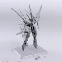 SQUARE ENIX XENOGEARS  STRUCTURE ARTS  1/144 Scale Plastic Model Kit Series Vol. 2 (Box) - Video Games - photo 17