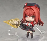 Good Smile Arts Shanghai Nendoroid Rapi: Red Hood - GODDESS OF VICTORY: NIKKE - photo 6