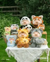 TOYZEROPLUS LuLu the Piggy Animal Party - Cheerful Giraffe Lu Plush - LuLu The Piggy - photo 8