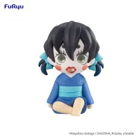 FuRyu Demon Slayer: Kimetsu no Yaiba　Potetto Figure -Inoko- - Demon Slayer: Kimetsu no Yaiba - photo 1