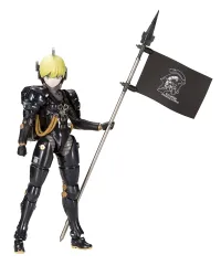 KOTOBUKIYA LUDENS Black Ver. - Video Games - photo 8