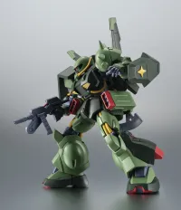 TAMASHII NATIONS <SIDE MS> RMS-106 HI-ZACK ver. A.N.I.M.E. "MOBILE SUIT Ζ GUNDAM", TAMASHII NATIONS ROBOT SPIRITS - Mobile Suit Gundam Zeta - photo 14