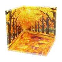 PLM Dioramansion 200: Ginkgo Trees - Figure Accessories - photo 4