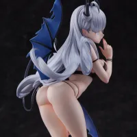 eStream Nekojira Illustration Thea - Non-Scale Figures - photo 15