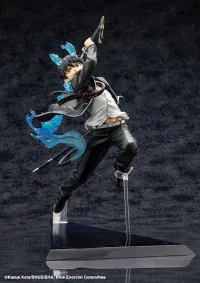 KOTOBUKIYA ARTFX J Rin Okumura - Blue Exorcist - photo 6