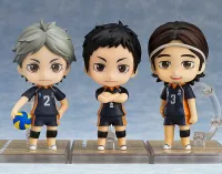GOOD SMILE COMPANY Nendoroid Asahi Azumane(3rd-run) - Haikyu!! - photo 6