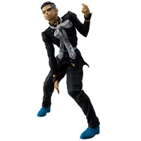 BANDAI Yuya Fungami (-Stand Rush!-) "JoJo's Bizarre Adventure: Diamond Is Unbreakable" - JoJo's Bizarre Adventure - photo 5