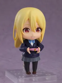 GOOD SMILE COMPANY Nendoroid Lily Amane - The Foolish Angel Dances with the Devil - photo 5