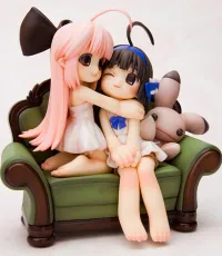 KOTOBUKIYA Ani Statue - Hoi Hoi San - Nakayoshi Hoi Hoi-san Set - Nakayoshi Hoi Hoi-san - photo 5