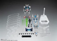 TAMASHII NATIONS <SIDE MS>  XVX-016 Gundam Aerial ver. A.N.I.M.E. ~The Robot Spirits 15th Anniversary - Mobile Suit Gundam: The Witch from Mercury - photo 5