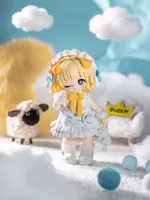 Shenzhen Mabell Animation Development Miya Inside Heart's  Series Blind Box Figure - Miya Inside Heart - photo 2
