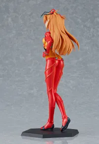GOOD SMILE COMPANY PLAMAX Asuka Shikinami Langley - Rebuild of Evangelion - photo 6