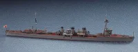 Hasegawa [357] 1:700 IJN LIGHT CRUISER TENRYU - Scale Kits - photo 2