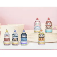 MegaHouse Tsumichen Stack up & Change NARUTO Shippuden set 【with gift】(Box) - NARUTO - photo 1