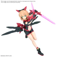BANDAI HOBBY 30MS TIASHA (DAHLIA WEAR) ［COLOR B］ - 30 Minutes Sisters (30MS) - photo 5