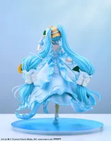 Design COCO Hatsune Miku MAGICAL MIRAI 2026 Ver. 1/7 Complete Figure - Hatsune Miku - photo 4
