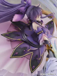 CyberZ Tohka Yatogami -Princess Amethyst Dress Ver.- - Date A Live - photo 6