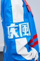 GOOD SMILE COMPANY Tamamo Cross Biker Jacket - Umamusume: Pretty Derby - photo 12