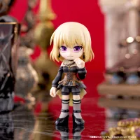 BUSHIROAD CREATIVE PalVerse BanG Dream! Ave Mujica (6pc per box) - BanG Dream! - photo 3