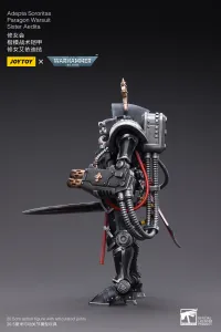JOYTOY Adepta Sororitas Paragon Warsuit Sister Aedita - Warhammer 40K - photo 11