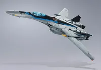 TAMASHII NATIONS VF-25 MESSIAH VALKYRIE Top Gun: Maverick Ver. - Macross - photo 7