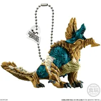 BANDAI Monster Hunter Mascot Charm Collection "Monster Hunter" (Box/10) - Monster Hunter - photo 2