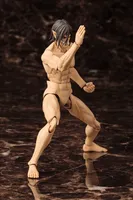 KOTOBUKIYA Eren Yeager - Attack on Titan - photo 6