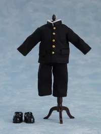GOOD SMILE COMPANY Nendoroid Doll Outfit Set: School Uniform - Figure Accessories - photo 3