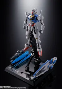 TAMASHII NATIONS Gundam Aerial Mobile Suit Gundam: The Witch from Mercury, Bandai Spirits Chogokin - Mobile Suit Gundam: The Witch from Mercury - photo 7