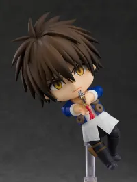 GOOD SMILE COMPANY Nendoroid Train Heartnet - BLACK CAT - photo 6