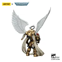JOYTOY Blood Angels The Sanguinor with Encarmine Broadsword - Warhammer 40K - photo 10