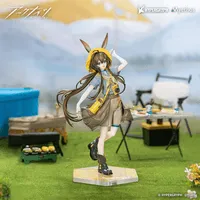 Gift+ 1/8 Amiya: Wildlight Wander VER.