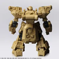SQUARE ENIX FRONT MISSION STRUCTURE ARTS 1/72 Scale Plastic Model Kit Series Vol. 2 (Display) - Video Games - photo 13