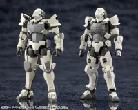 KOTOBUKIYA GOVERNOR ARMOR TYPE: PAWN A1 Ver.2.0 - HEXA GEAR - photo 17