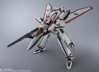 TAMASHII NATIONS VF-171EX ARMORED NIGHTMARE PLUS EX(ALTO SAOTOME USE) REVIVAL Ver. "MACROSS FRONTIER", Bandai Spirits DX CHOGOKIN - Macross - photo 4